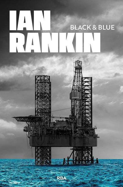 Black & Blue | 9788410981379 | Rankin, Ian | Llibres.cat | Llibreria online en català | La Impossible Llibreters Barcelona
