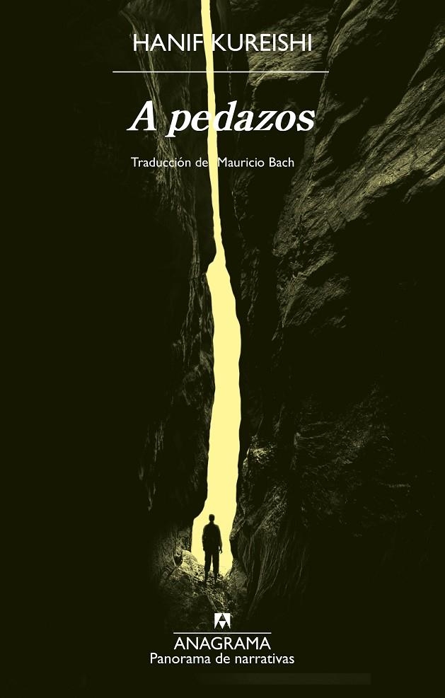 A pedazos | 9788433946898 | Kureishi, Hanif | Llibres.cat | Llibreria online en català | La Impossible Llibreters Barcelona
