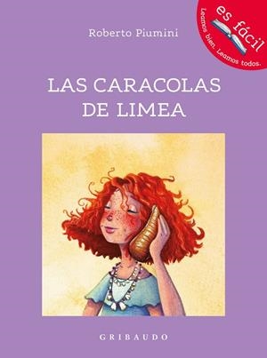 Las caracolas de Limea | 9788417127954 | Piumini, Roberto | Llibres.cat | Llibreria online en català | La Impossible Llibreters Barcelona