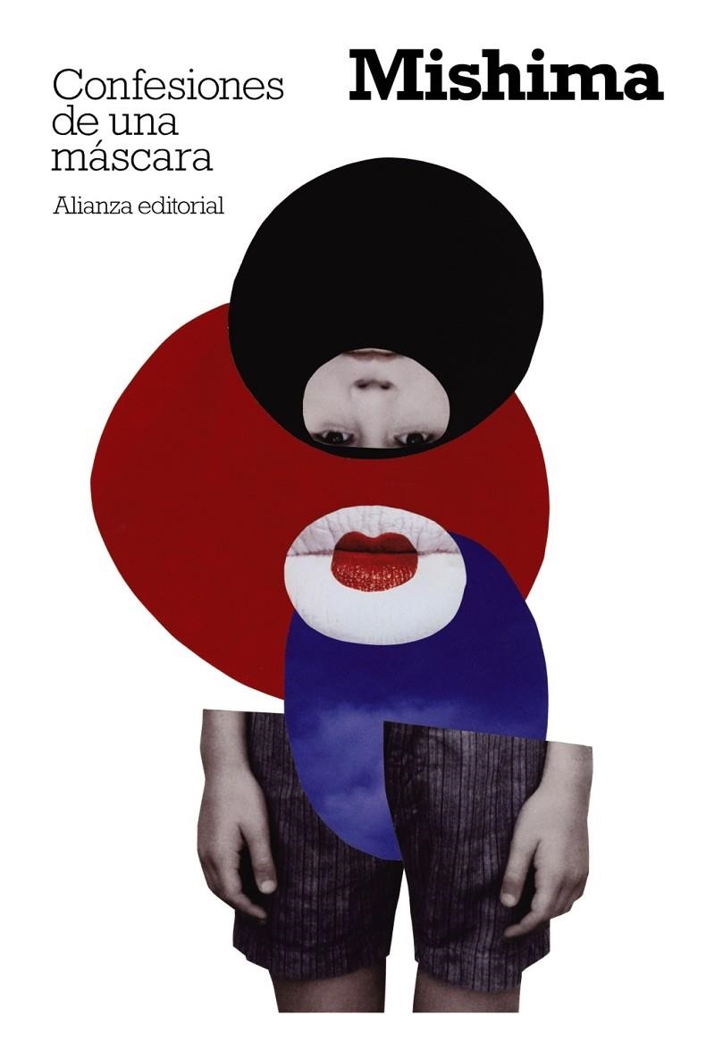 Confesiones de una máscara | 9788491040255 | Mishima, Yukio | Llibres.cat | Llibreria online en català | La Impossible Llibreters Barcelona