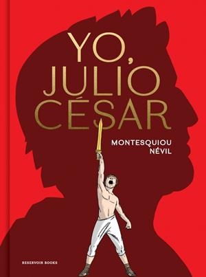 Yo, Julio César | 9788419940841 | de Montesquiou, Alfred | Llibres.cat | Llibreria online en català | La Impossible Llibreters Barcelona