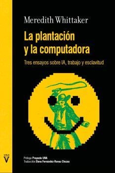 PLANTACIÓN Y LA COMPUTADORA, LA | 9788417870430 | Llibres.cat | Llibreria online en català | La Impossible Llibreters Barcelona
