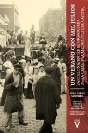 UN VERANO CON MIL JULIOS | 9788417870454 | Llibres.cat | Llibreria online en català | La Impossible Llibreters Barcelona