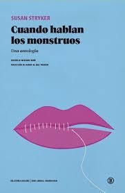 CUANDO HABLAN LOS MONSTRUOS | 9791387639242 | Stryker, Susan | Llibres.cat | Llibreria online en català | La Impossible Llibreters Barcelona