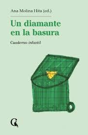 UN DIAMANTE EN LA BASURA | 9791399041705 | Llibres.cat | Llibreria online en català | La Impossible Llibreters Barcelona