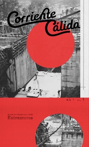 Corriente Cálida. Extramuros | 9791399008111 | Varios autores | Llibres.cat | Llibreria online en català | La Impossible Llibreters Barcelona