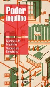 PODER INQUILINO | 9788419833334 | Llibres.cat | Llibreria online en català | La Impossible Llibreters Barcelona