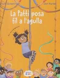 PATTI POSA FIL A L'AGULLA, LA | 9788410408166 | Llibres.cat | Llibreria online en català | La Impossible Llibreters Barcelona