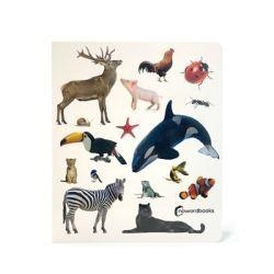 ANIMALES! | 9788412906882 | Llibres.cat | Llibreria online en català | La Impossible Llibreters Barcelona