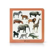 ANIMALES SALVAJES 3 52 | 9788412804362 | Llibres.cat | Llibreria online en català | La Impossible Llibreters Barcelona