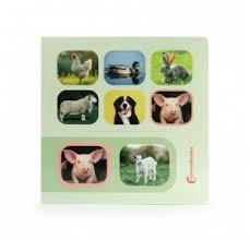BUSCA Y ENCUENTRA ANIMALES DE LA GRANJA | 9788412804393 | Llibres.cat | Llibreria online en català | La Impossible Llibreters Barcelona
