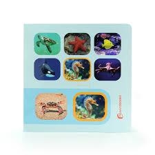 BUSCA Y ENCUENTRA ANIMALES MARINOS | 9788412906813 | Llibres.cat | Llibreria online en català | La Impossible Llibreters Barcelona
