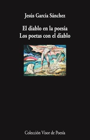 El diablo en la poesía. Los poetas con el diablo | 9788498955002 | García Sánchez, Jesús | Llibres.cat | Llibreria online en català | La Impossible Llibreters Barcelona