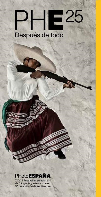 Guía PhotoESPAÑA 2025. | 9788410024809 | Varios autores | Llibres.cat | Llibreria online en català | La Impossible Llibreters Barcelona