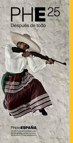 Guía PhotoESPAÑA 2025. | 9788410024809 | Varios autores | Llibres.cat | Llibreria online en català | La Impossible Llibreters Barcelona