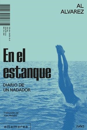 En el estanque | 9788410435155 | Alvarez, Al | Llibres.cat | Llibreria online en català | La Impossible Llibreters Barcelona