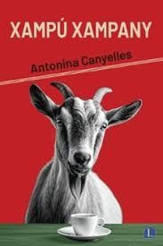Xampú Xampany | 9788412707571 | Canyelles, Antonina | Llibres.cat | Llibreria online en català | La Impossible Llibreters Barcelona