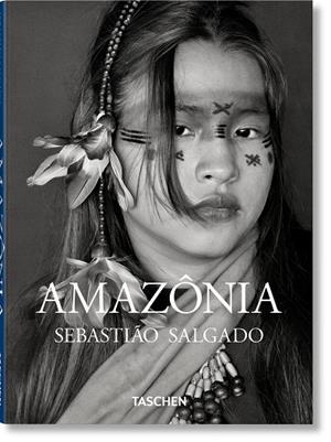 Sebastião Salgado. Amazônia | 9783836594561 | Llibres.cat | Llibreria online en català | La Impossible Llibreters Barcelona