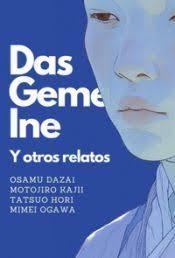 Das Gemeine y otros relatos | 9788412710328 | Dazai, Osamu/Kajii, Motojiro/Hori, Tatsuo/Ogawa, Mimei | Llibres.cat | Llibreria online en català | La Impossible Llibreters Barcelona