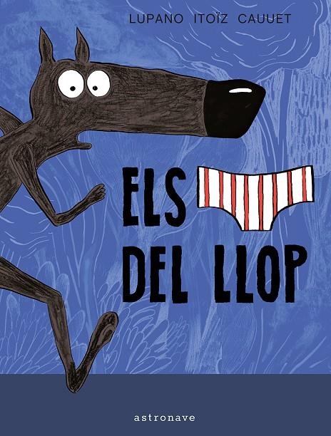 ELS CALÇOTETS DEL LLOP 1. (NUEVO PVP) | 9788467966497 | WILFRID LUPANO-MAYANA ITOIZ Y PAUL CAUUET | Llibres.cat | Llibreria online en català | La Impossible Llibreters Barcelona