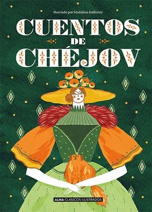 Cuentos de Chéjov | 9788417430832 | Chejov, Anton Pavlovich | Llibres.cat | Llibreria online en català | La Impossible Llibreters Barcelona