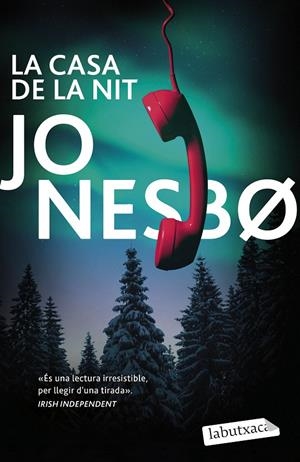 La Casa de la Nit | 9788419971654 | Nesbo, Jo | Llibres.cat | Llibreria online en català | La Impossible Llibreters Barcelona