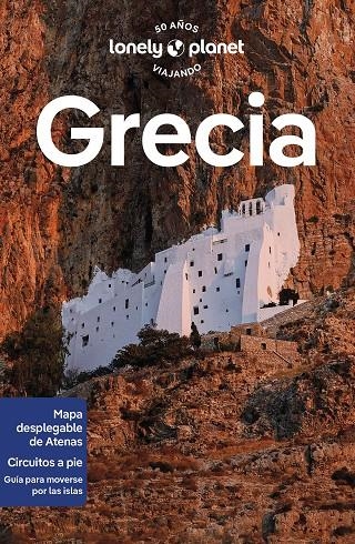 Grecia 7 | 9788408273110 | AA. VV. | Llibres.cat | Llibreria online en català | La Impossible Llibreters Barcelona