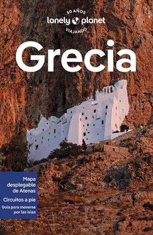 Grecia 7 | 9788408273110 | AA. VV. | Llibres.cat | Llibreria online en català | La Impossible Llibreters Barcelona