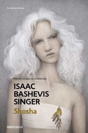 Shosha | 9788466348201 | Singer, Isaac Bashevis | Llibres.cat | Llibreria online en català | La Impossible Llibreters Barcelona