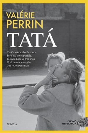 Tatá | 9788410346536 | Perrin, Valérie | Llibres.cat | Llibreria online en català | La Impossible Llibreters Barcelona