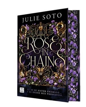 Rose in chains | 9788408307464 | Soto, Julie | Llibres.cat | Llibreria online en català | La Impossible Llibreters Barcelona