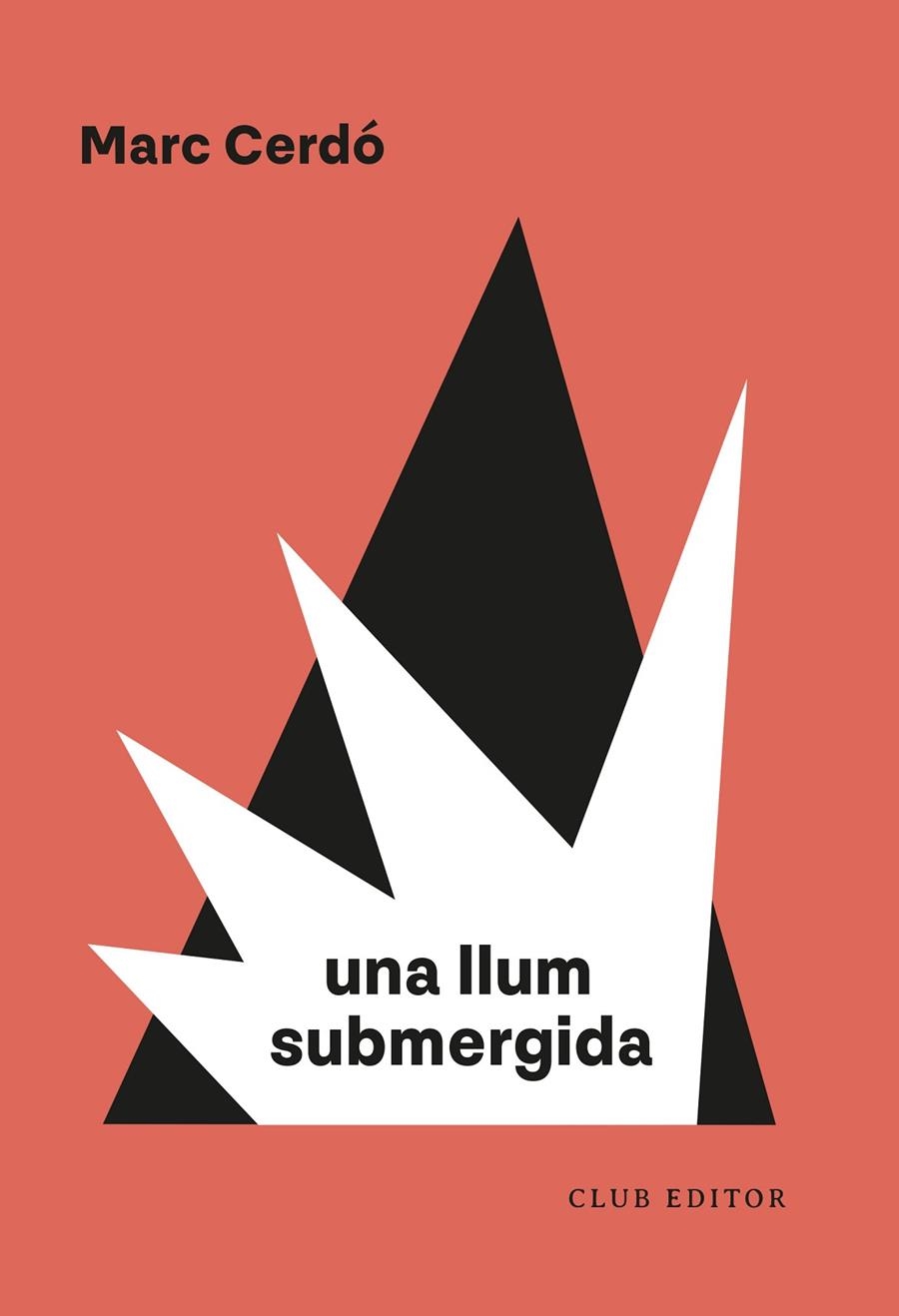 Una llum submergida | 9788473294751 | Cerdó, Marc | Llibres.cat | Llibreria online en català | La Impossible Llibreters Barcelona