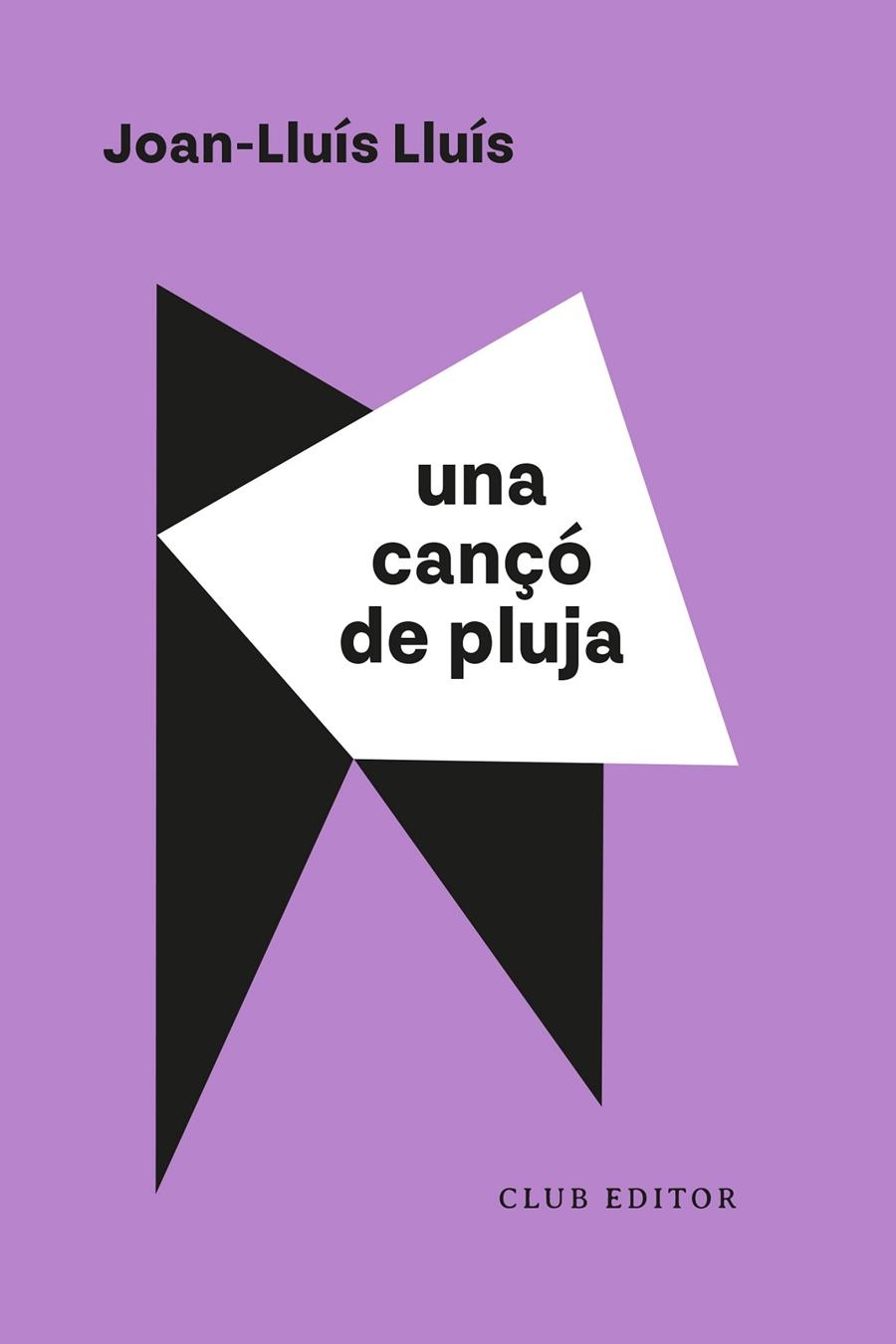 Una cançó de pluja | 9788473294638 | Lluís, Joan-Lluís | Llibres.cat | Llibreria online en català | La Impossible Llibreters Barcelona