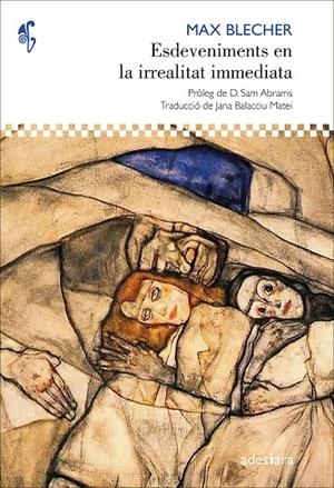 Esdeveniments en la irrealitat immediata | 9788419908278 | Blecher, Max | Llibres.cat | Llibreria online en català | La Impossible Llibreters Barcelona