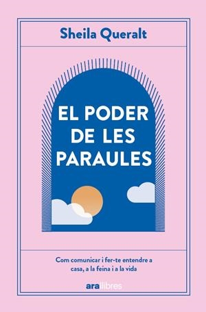 El poder de les paraules | 9788411731614 | Queralt Estevez, Sheila | Llibres.cat | Llibreria online en català | La Impossible Llibreters Barcelona
