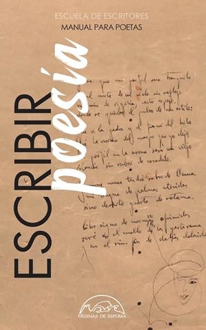Escribir poesía | 978-84-8393-370-1 | Llibres.cat | Llibreria online en català | La Impossible Llibreters Barcelona