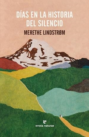 Días en la historia del silencio | 9791387597146 | Lindstrøm, Merethe | Llibres.cat | Llibreria online en català | La Impossible Llibreters Barcelona