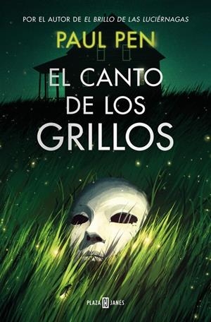 El canto de los grillos | 9788401037429 | Pen, Paul | Llibres.cat | Llibreria online en català | La Impossible Llibreters Barcelona