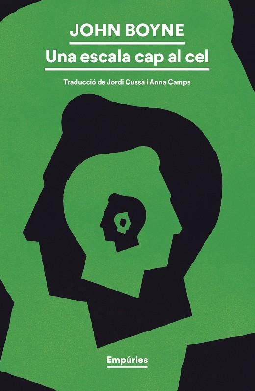 Una escala cap al cel | 9788419729903 | Boyne, John | Llibres.cat | Llibreria online en català | La Impossible Llibreters Barcelona
