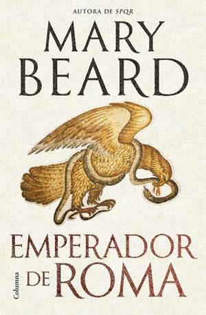 Emperador de Roma | 9788466433938 | Beard, Mary | Llibres.cat | Llibreria online en català | La Impossible Llibreters Barcelona