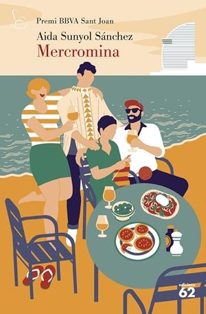 Mercromina | 9788429782950 | Sunyol Sánchez, Aida | Llibres.cat | Llibreria online en català | La Impossible Llibreters Barcelona
