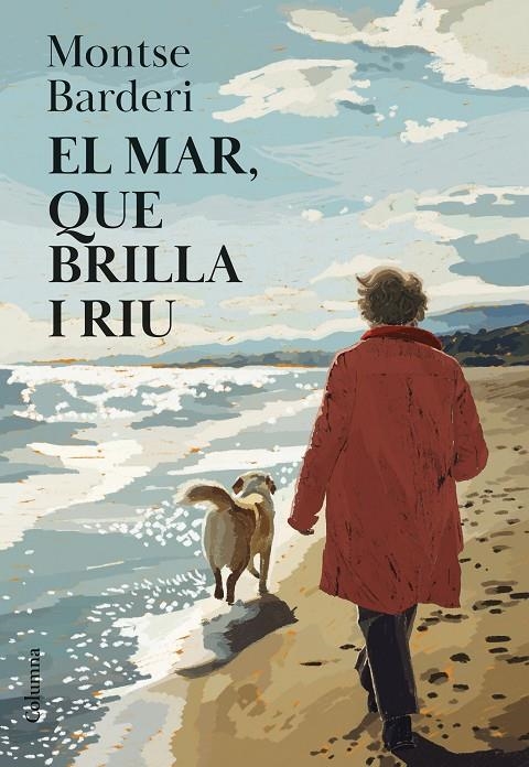 El mar, que brilla i riu | 9788466434171 | Barderi, Montse | Llibres.cat | Llibreria online en català | La Impossible Llibreters Barcelona