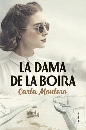 La dama de la boira | 9788466434232 | Montero, Carla | Llibres.cat | Llibreria online en català | La Impossible Llibreters Barcelona