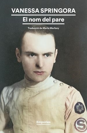 El nom del pare | 9791387736064 | Springora, Vanessa | Llibres.cat | Llibreria online en català | La Impossible Llibreters Barcelona