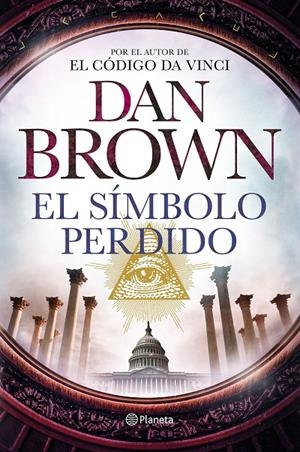 El símbolo perdido | 9788408176015 | Brown, Dan | Llibres.cat | Llibreria online en català | La Impossible Llibreters Barcelona