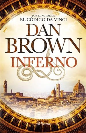 Inferno | 9788408176039 | Brown, Dan | Llibres.cat | Llibreria online en català | La Impossible Llibreters Barcelona