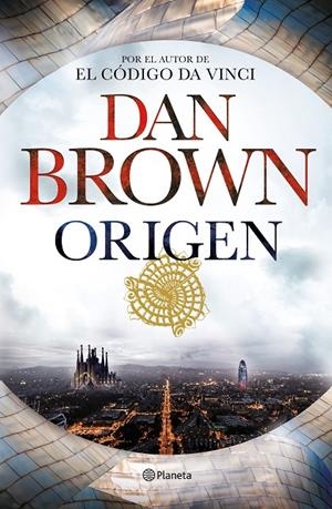 Origen (edición rústica) | 9788408197072 | Brown, Dan | Llibres.cat | Llibreria online en català | La Impossible Llibreters Barcelona