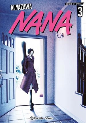 Nana nº 03/07 (català) | 9788410492592 | Yazawa, Ai | Llibres.cat | Llibreria online en català | La Impossible Llibreters Barcelona
