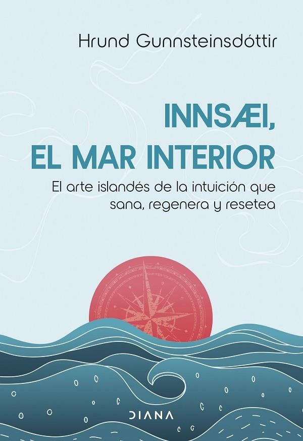 InnSaei, el mar interior | 9788411192729 | Gunnsteinsdóttir, Hrund | Llibres.cat | Llibreria online en català | La Impossible Llibreters Barcelona