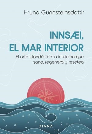 InnSaei, el mar interior | 9788411192729 | Gunnsteinsdóttir, Hrund | Llibres.cat | Llibreria online en català | La Impossible Llibreters Barcelona
